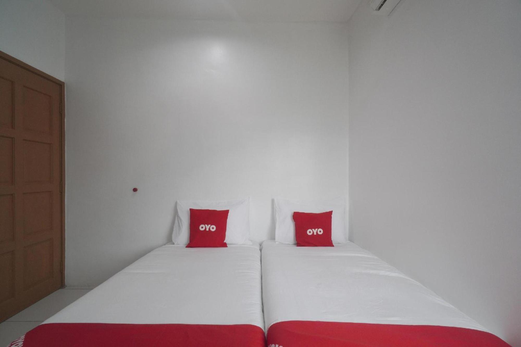 Oyo 91089 Motel Fasa 2B 세리 만중 외부 사진